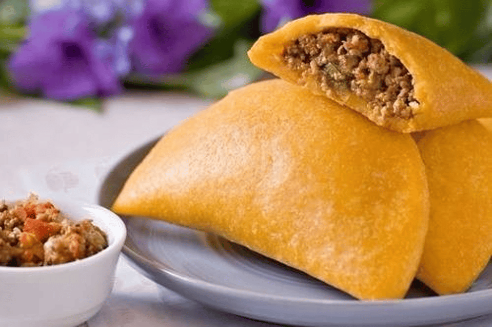 Empanadas