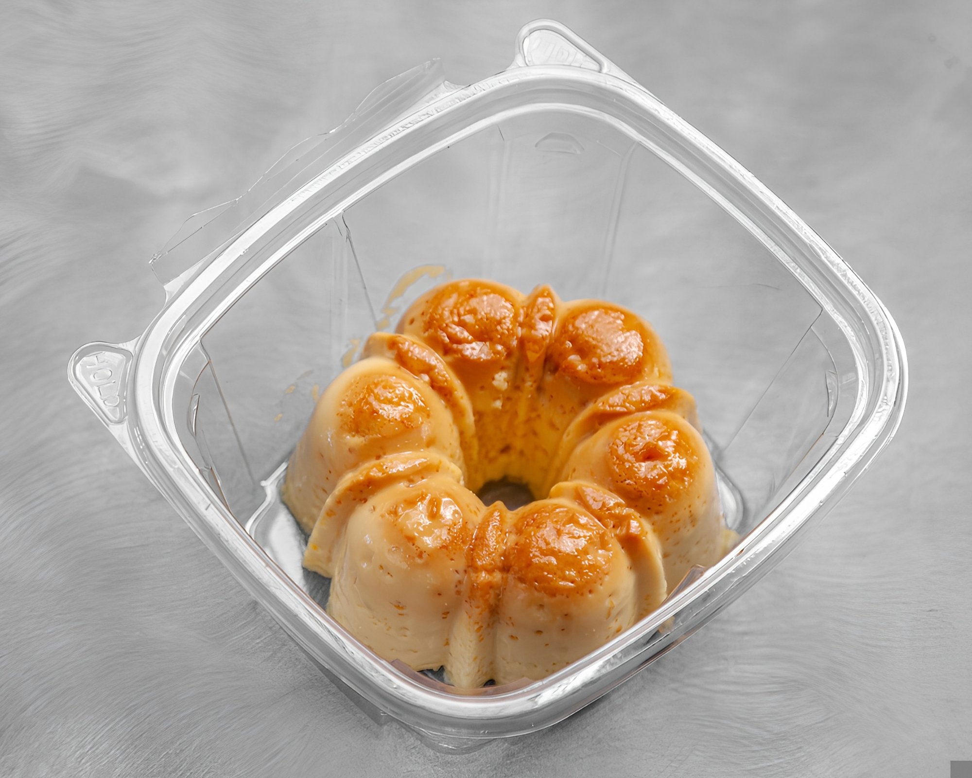 Flan