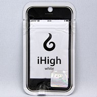 iHigh Black Incense 1g