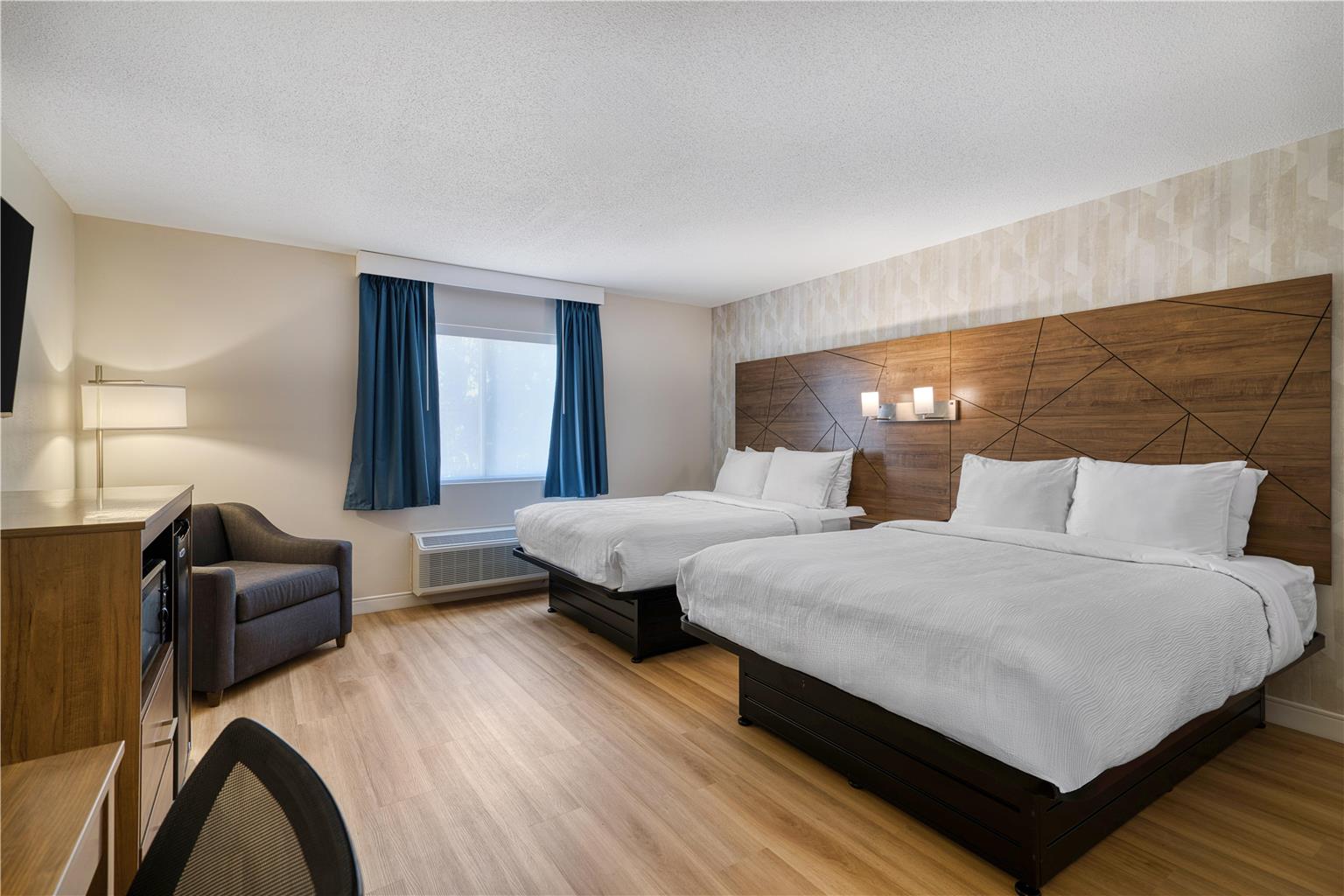 Baldwin Inn & Suites, SureStay Collection by Best Western Image