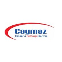 Logo von Caymaz Sanitär & Heizungs-Service