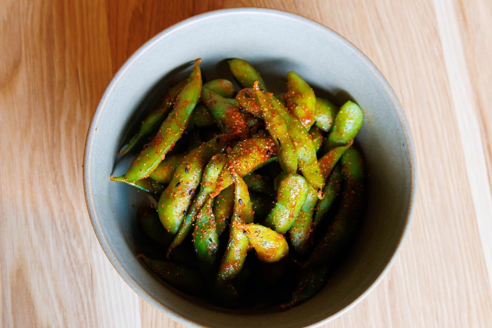 Edamame