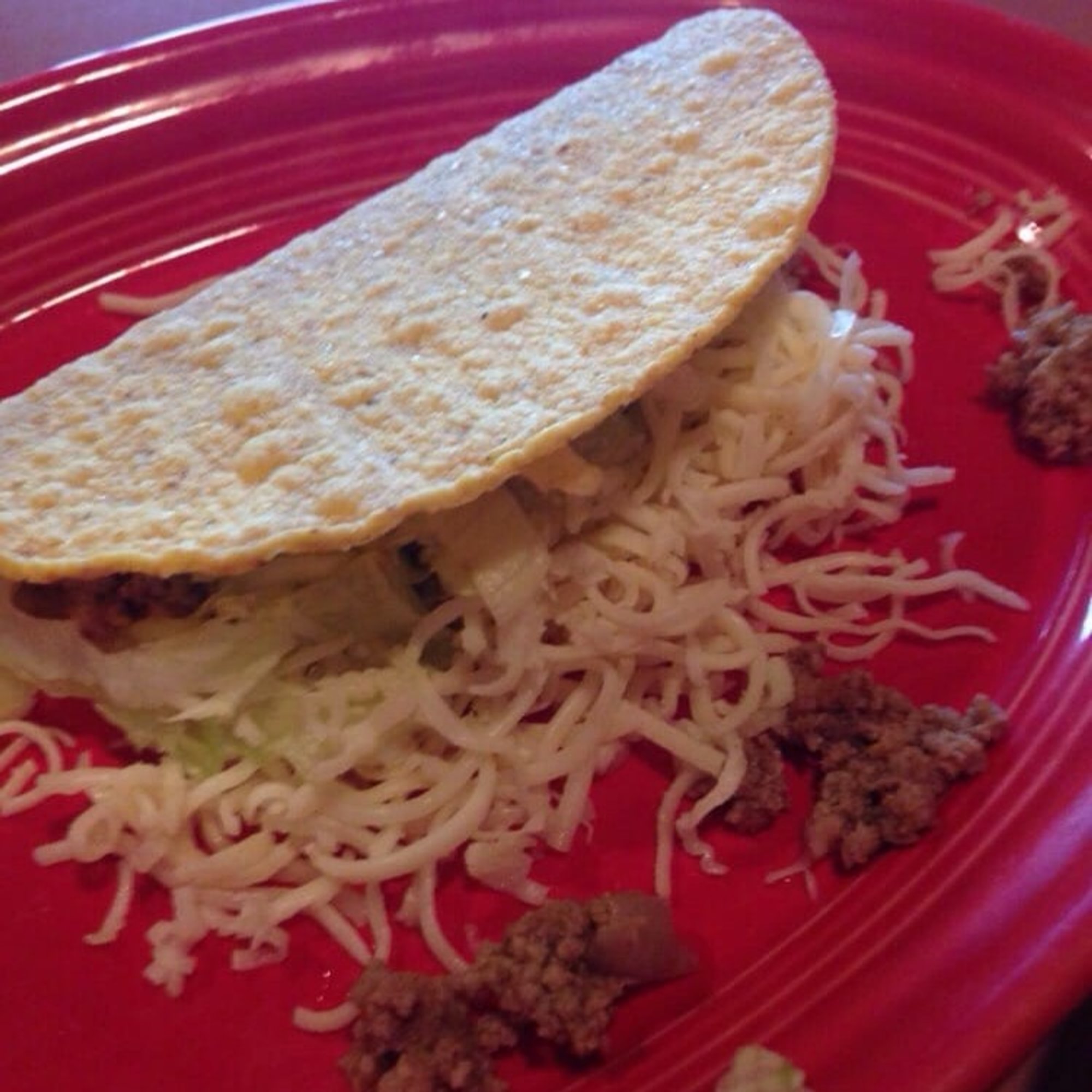 Beef Tacos