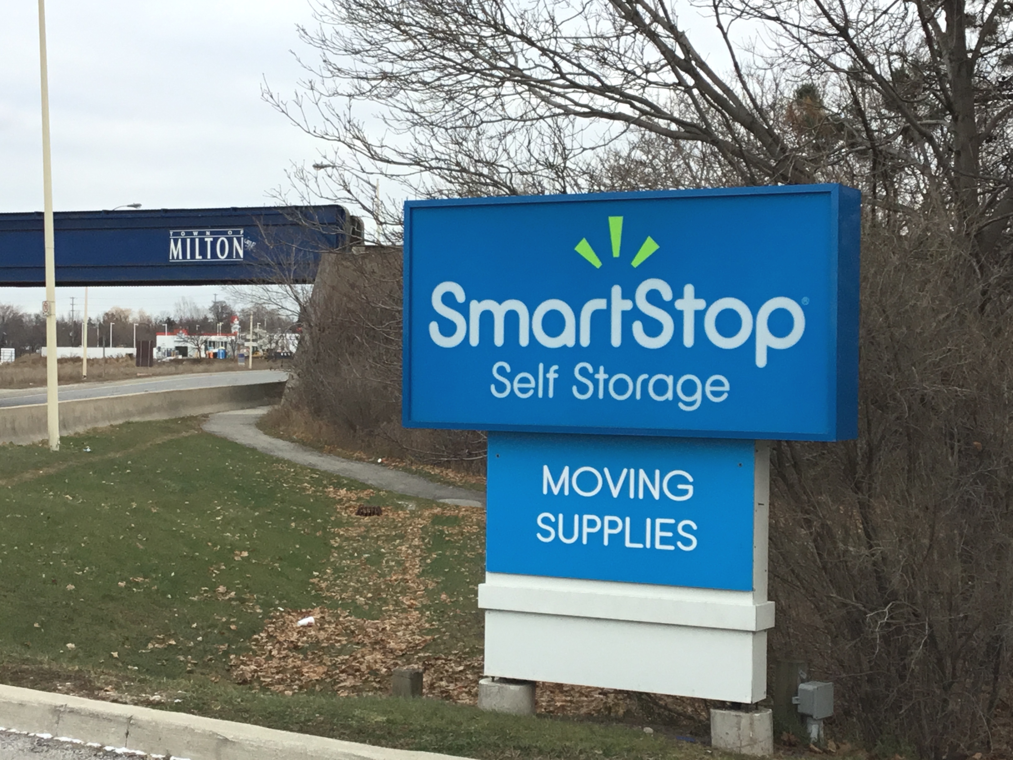 Images SmartStop Self Storage