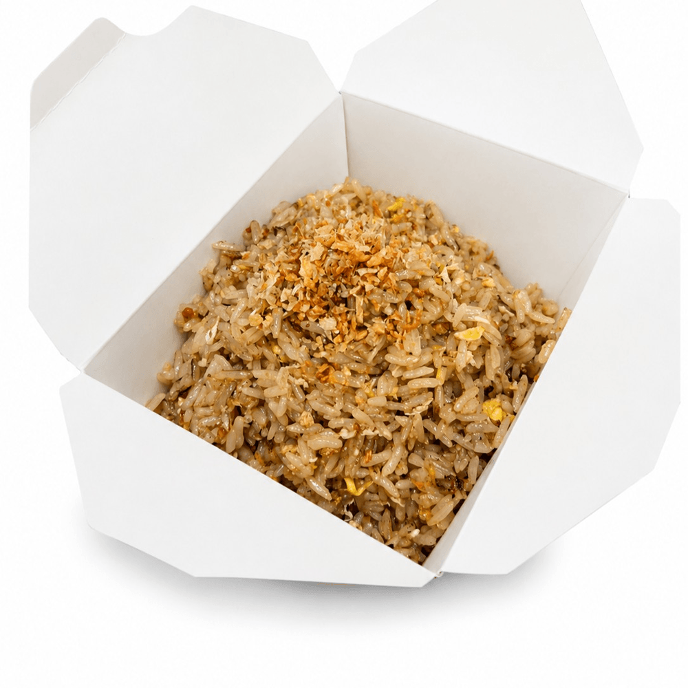 Egg Fried Rice