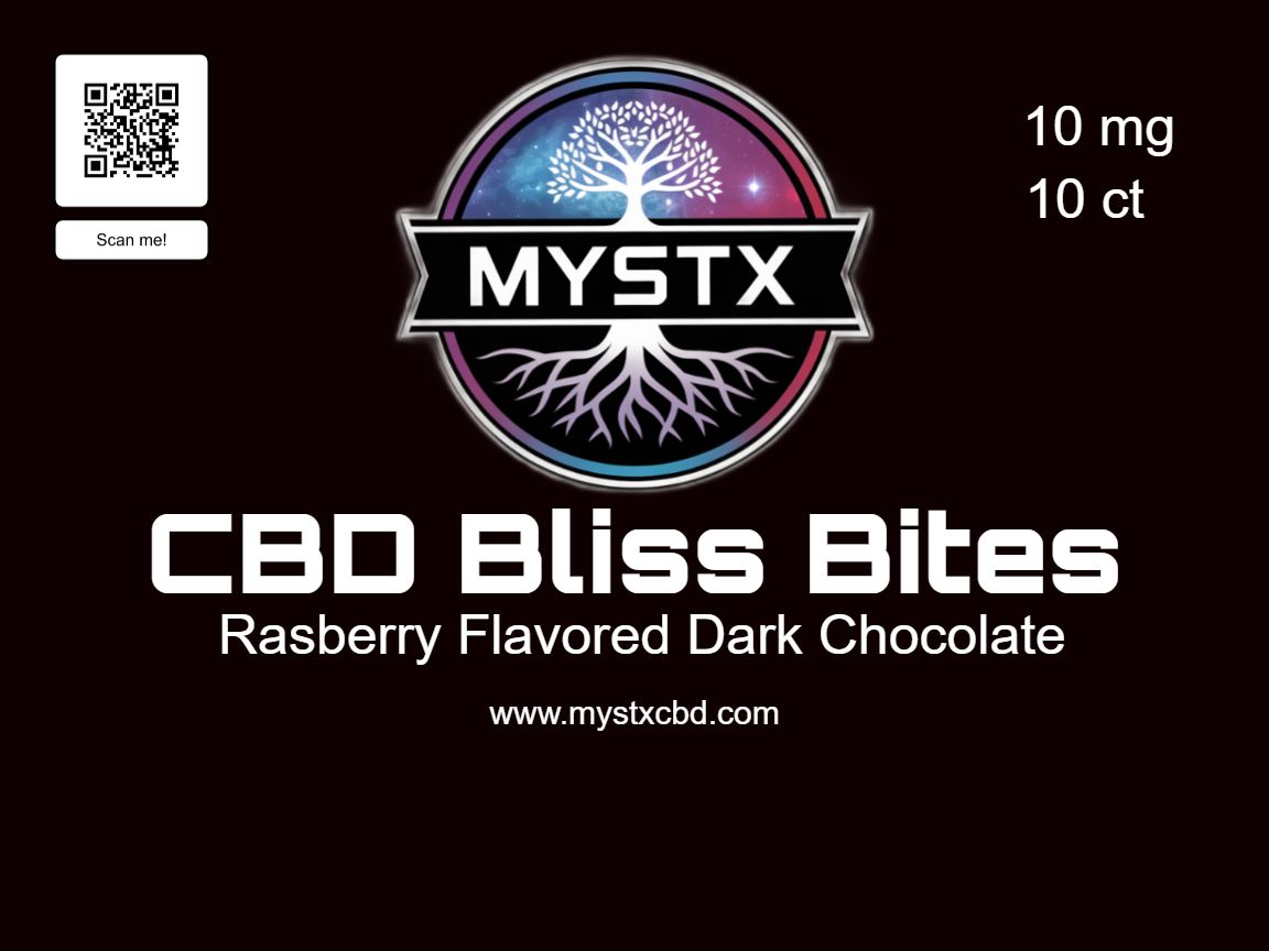 Mystx CBD LLC Image