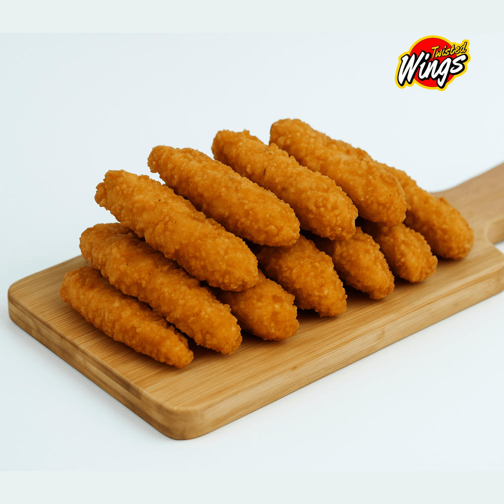 TENDERS 10PC