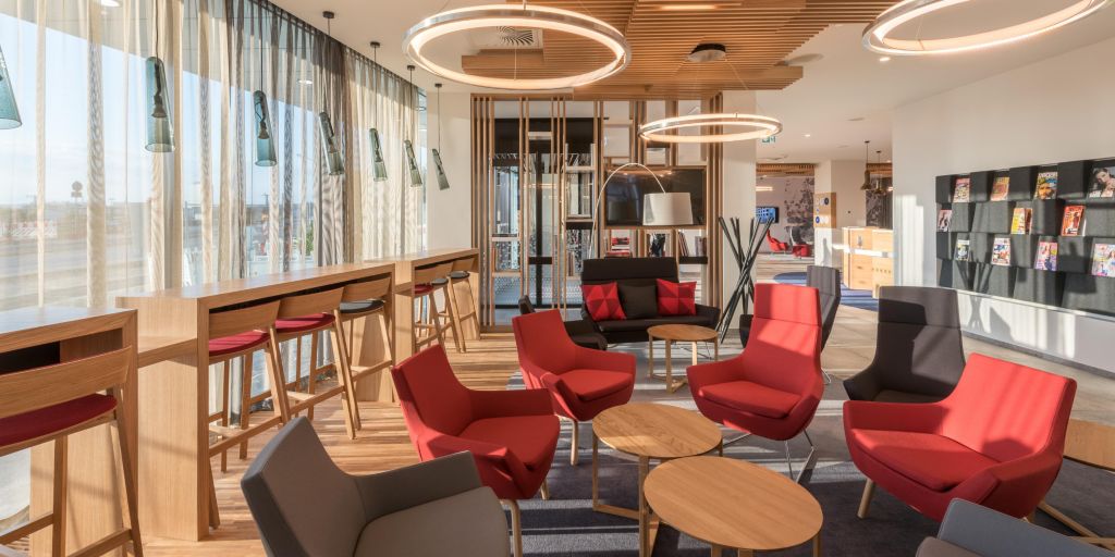 Bilder Holiday Inn Express Munich City West