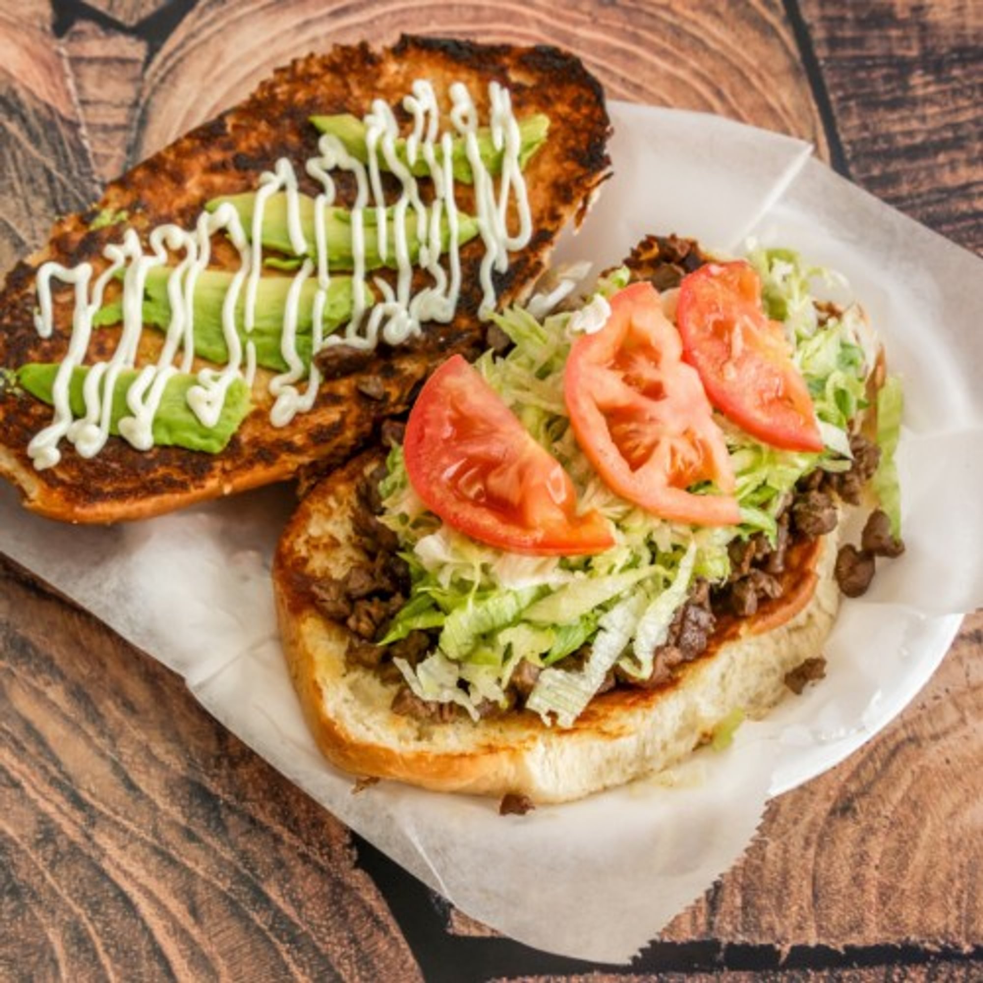 Torta
