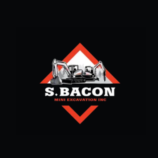 S bacon Mini Excavation