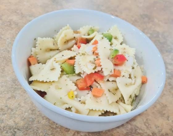 Pasta Salad