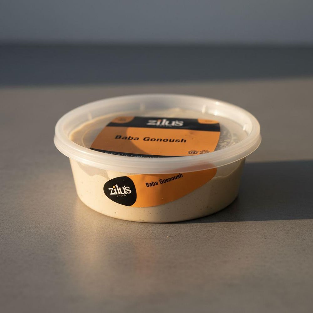 Babaganoush
