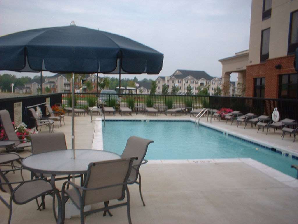 Hampton Inn Farmville Image