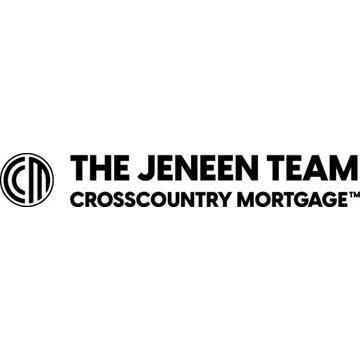 Jeneen Hupfer at CrossCountry Mortgage, LLC