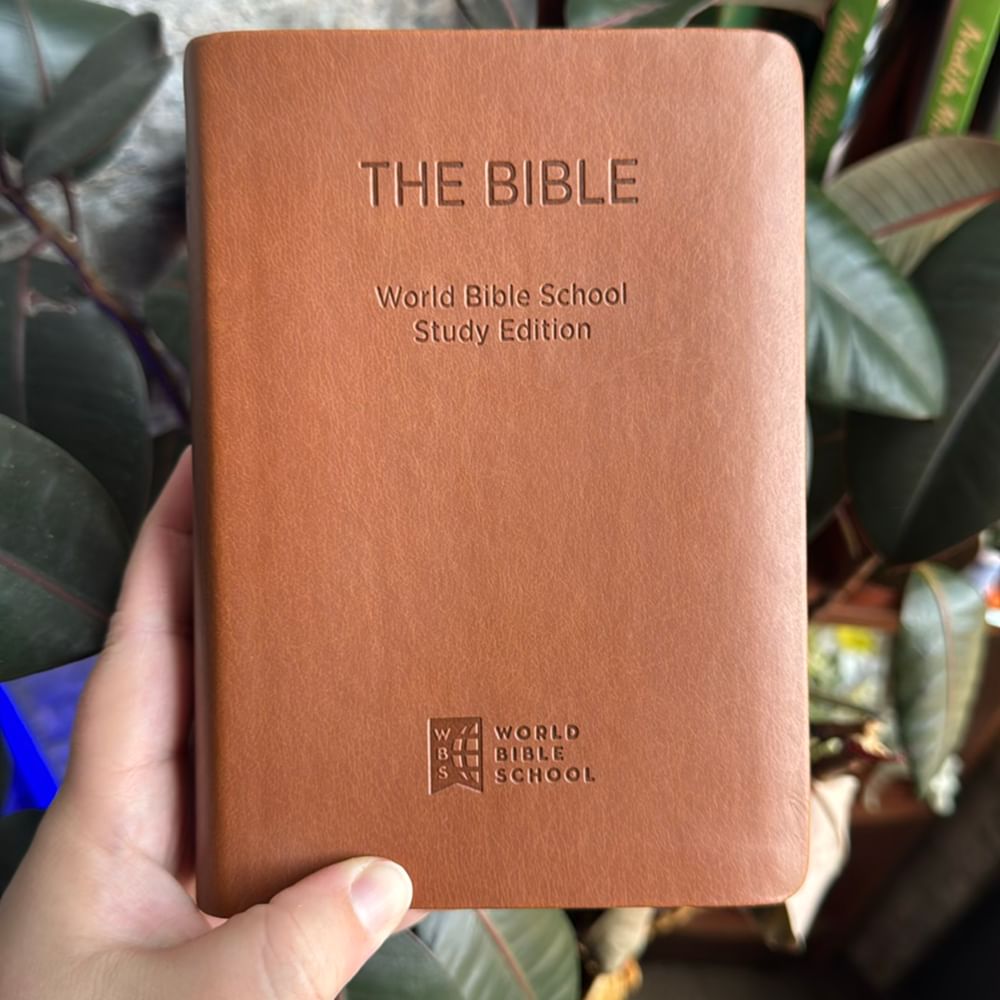 ESV Bible