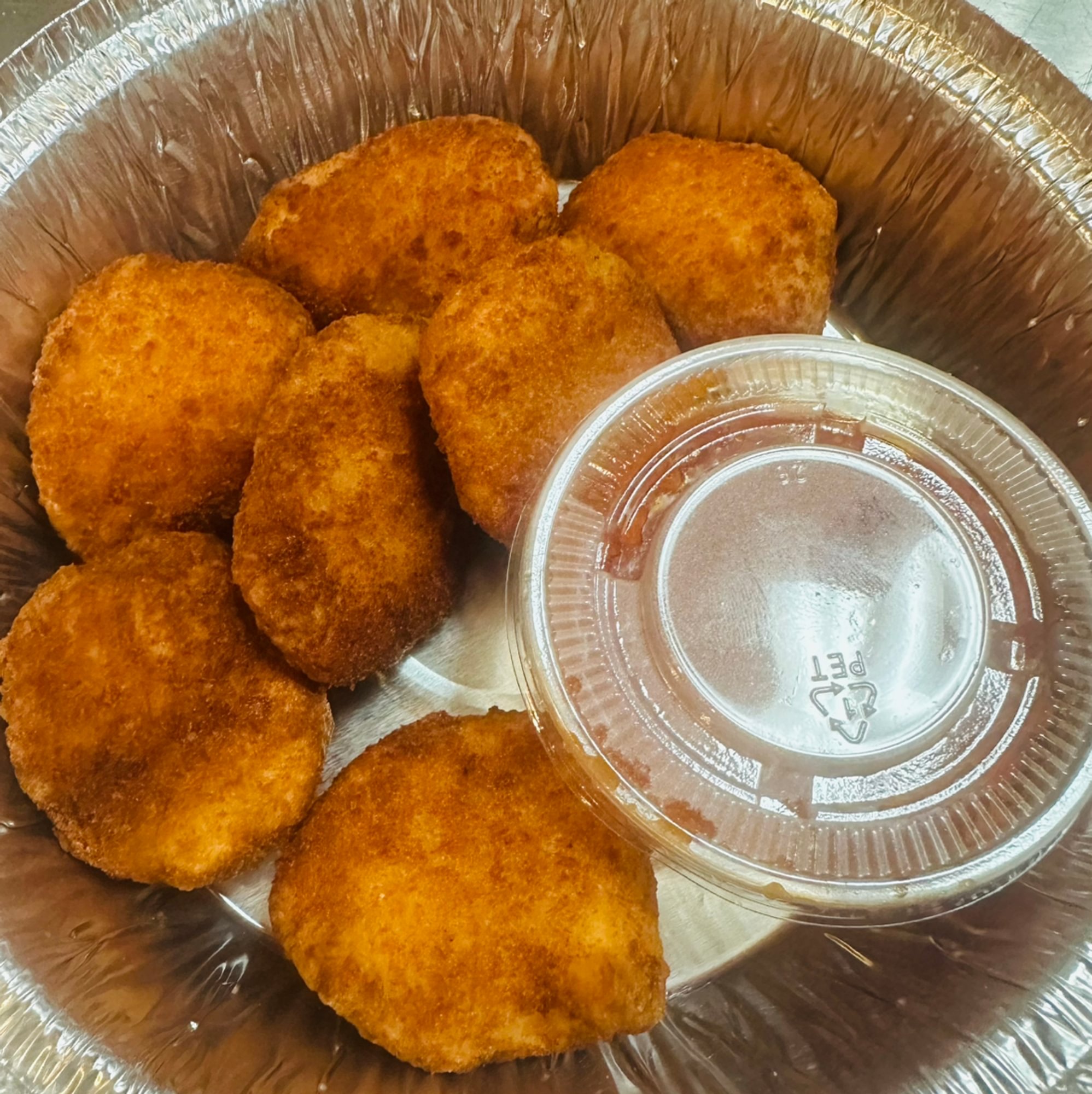 Jalapeno Poppers