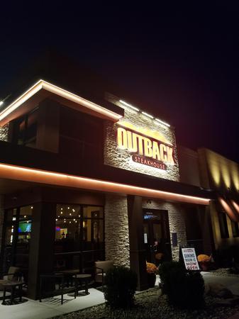 Images Outback Steakhouse