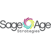 Sage Age Strategies Logo