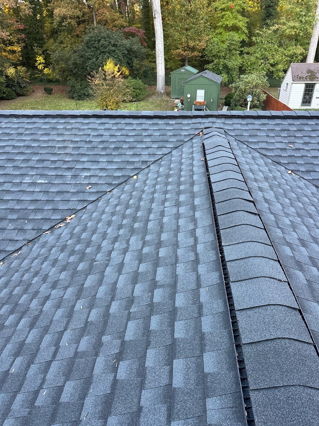 Chase Roofing LLC Image