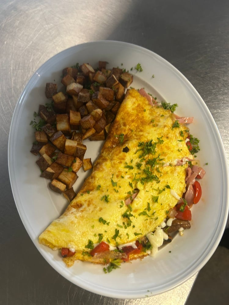 Omelette