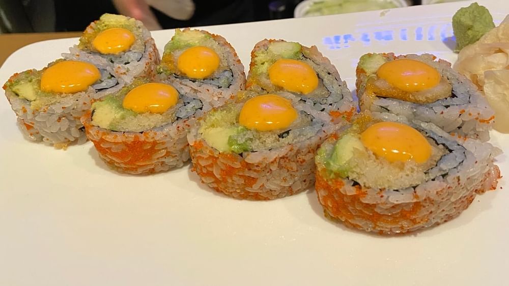 Lobster Roll
