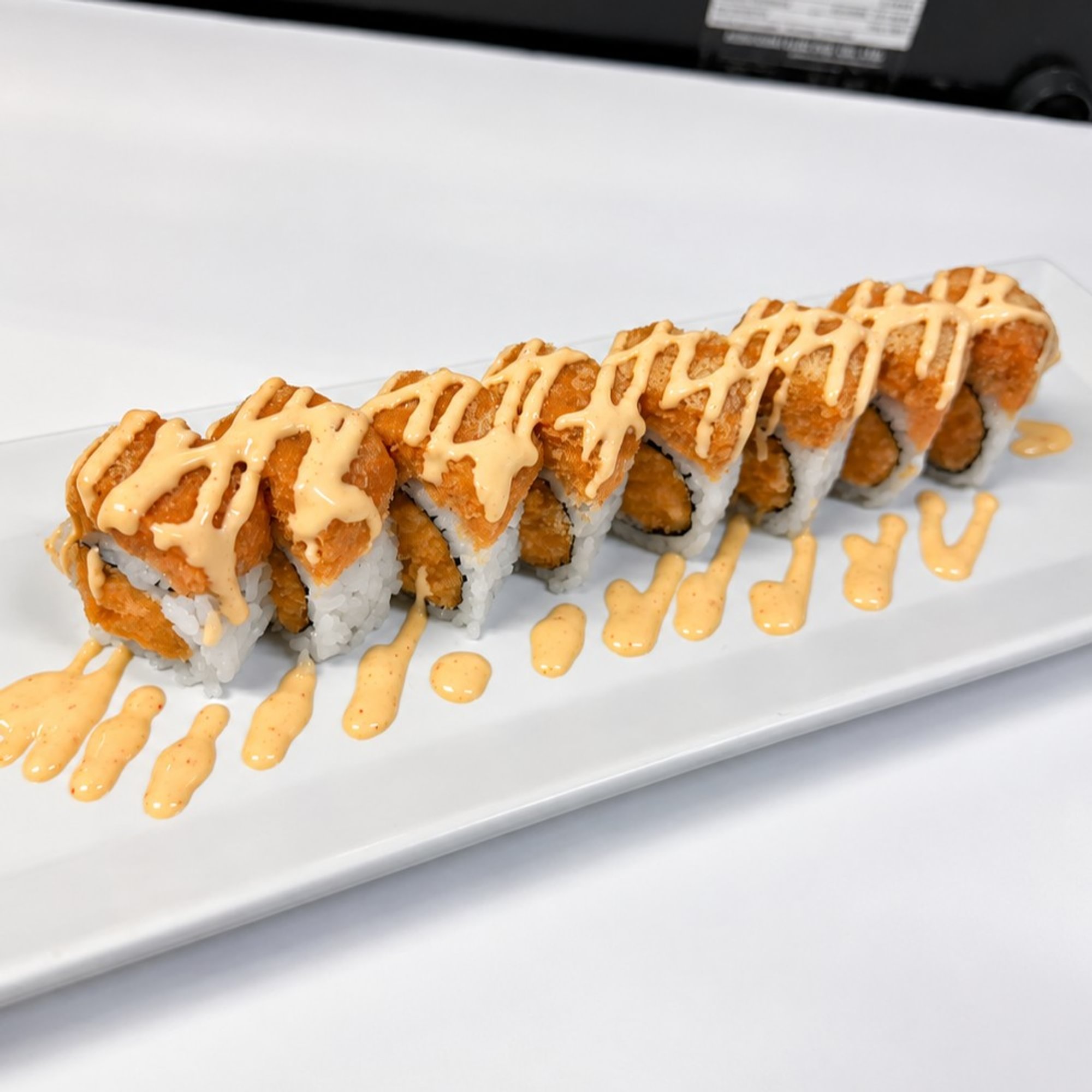 Spicy 2 in 1Maki
