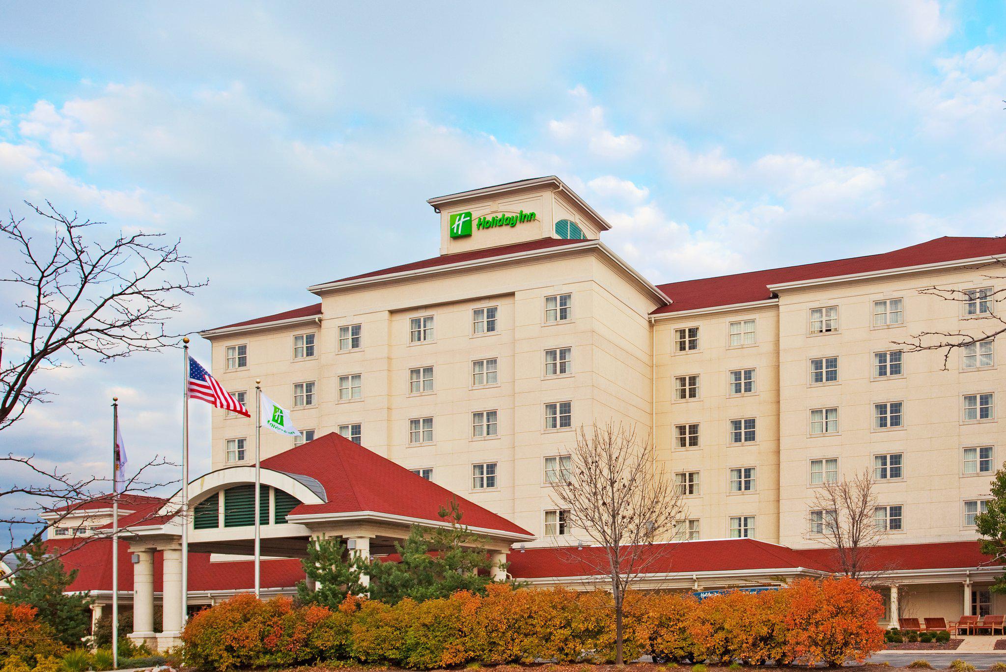 Holiday Inn Chicago-Tinley Park-Conv Ctr Photo