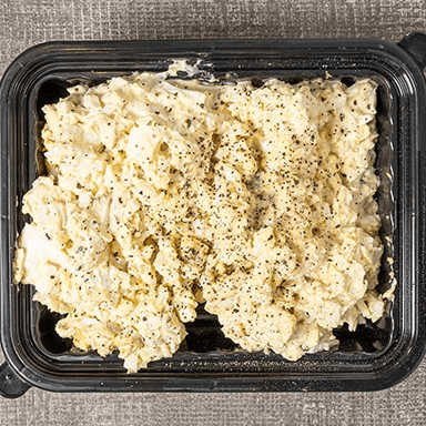 Egg Salad (1/2 Lb)
