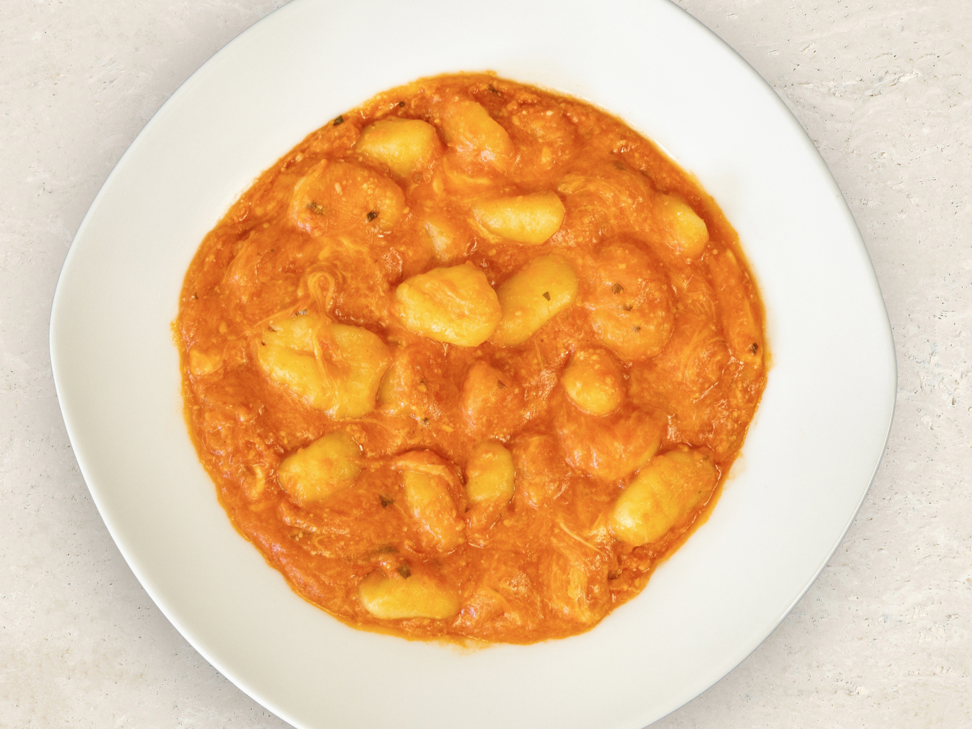 Gnocchi alla Sorrentina