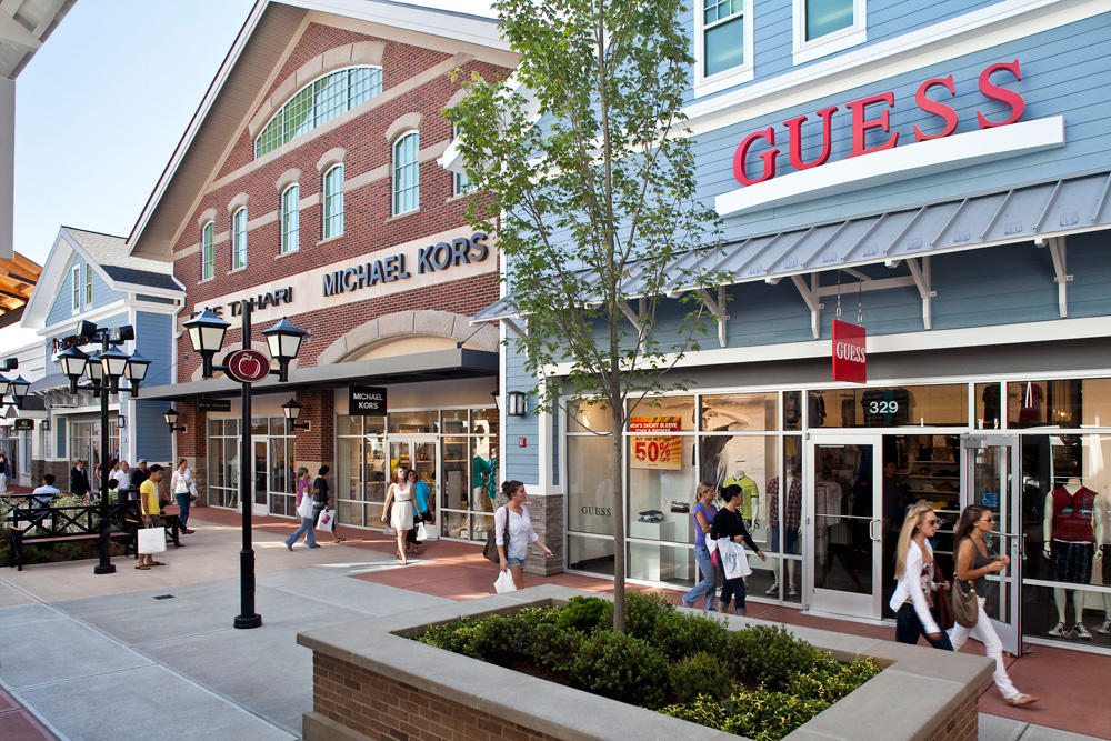 Merrimack Premium Outlets in Merrimack, NH | Whitepages