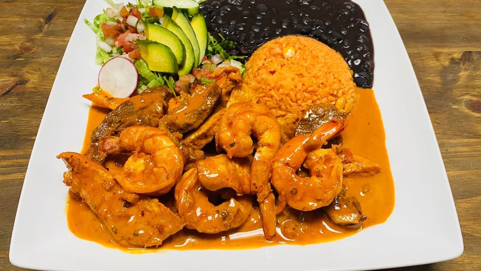 La Sirena