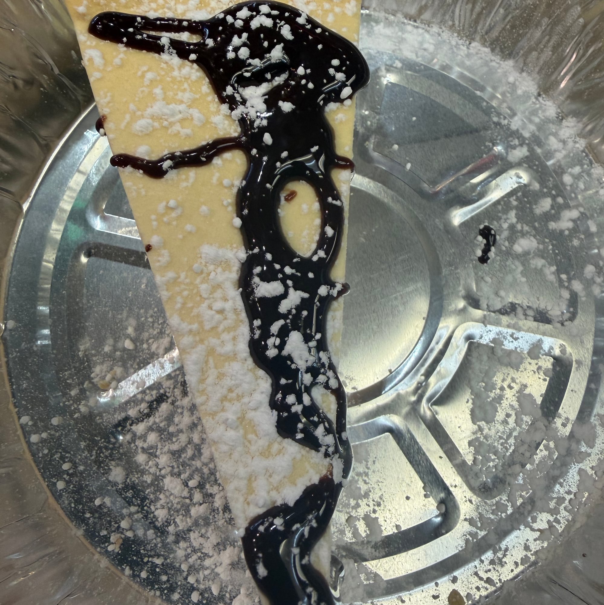 Cheesecake