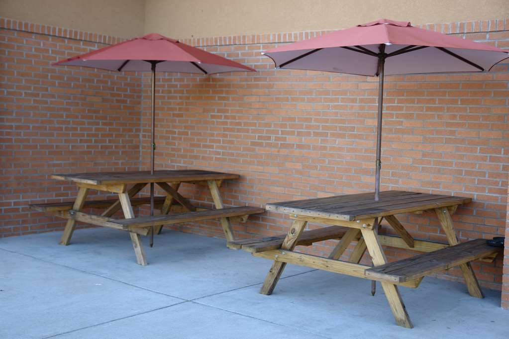 Hampton Inn Gallipolis Image