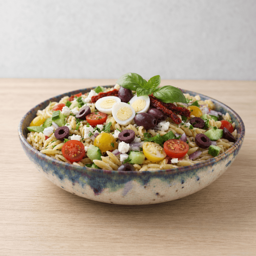 Pasta Salad
