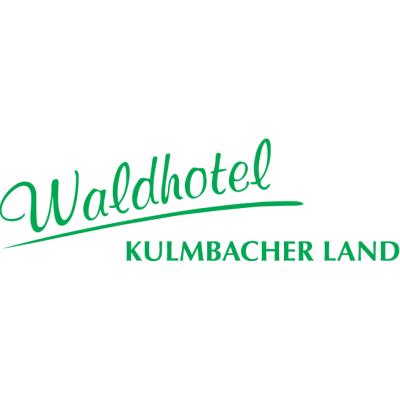 Logo von Waldhotel Kulmbacher Land, Inh. Brigitte Schelhorn
