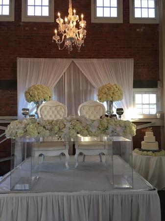 Images Dolce Events Hall