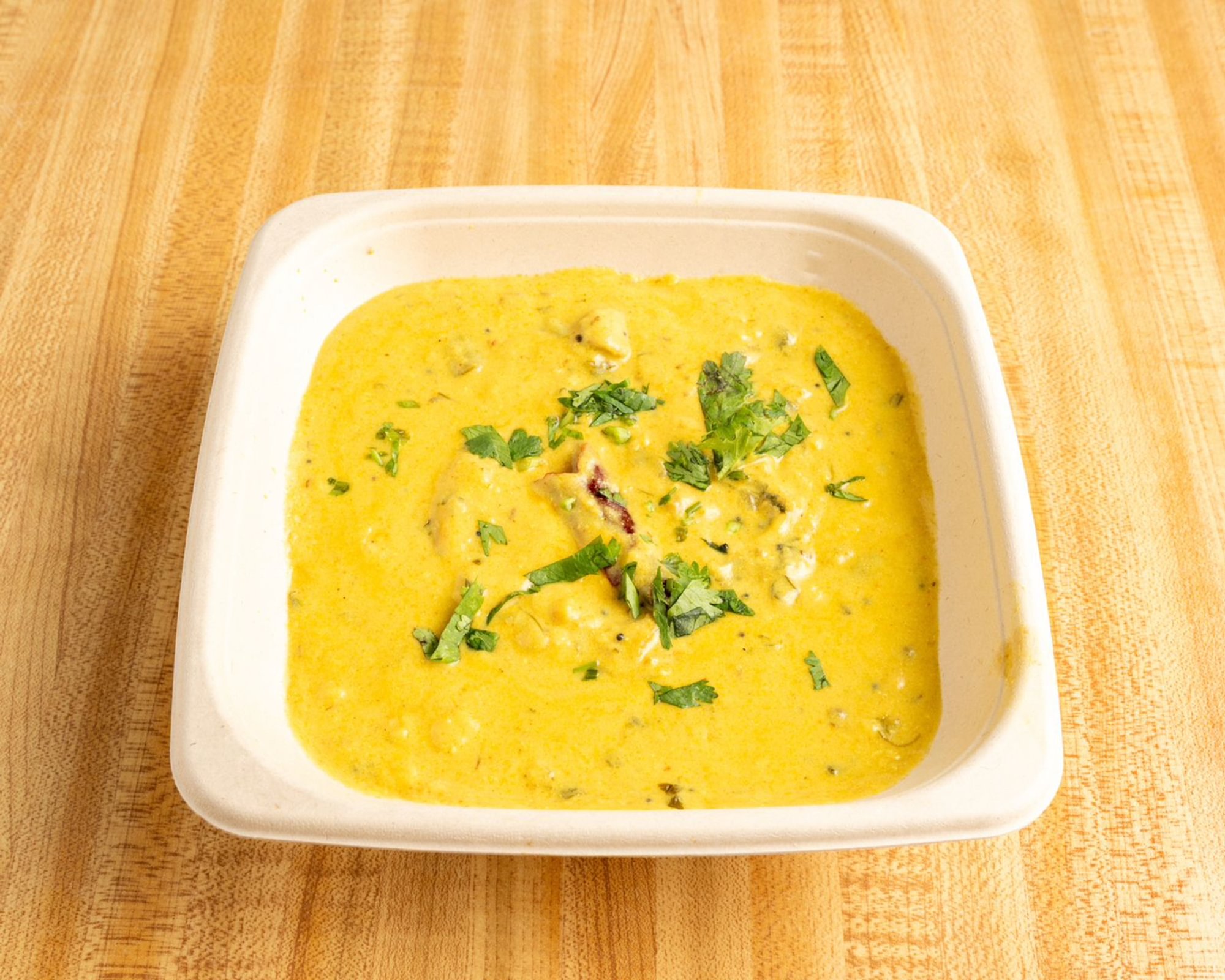 Kadhi Pakoda
