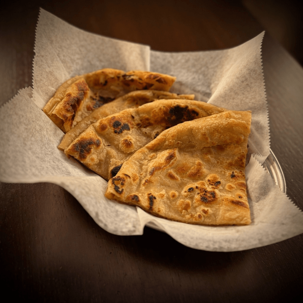 Paratha