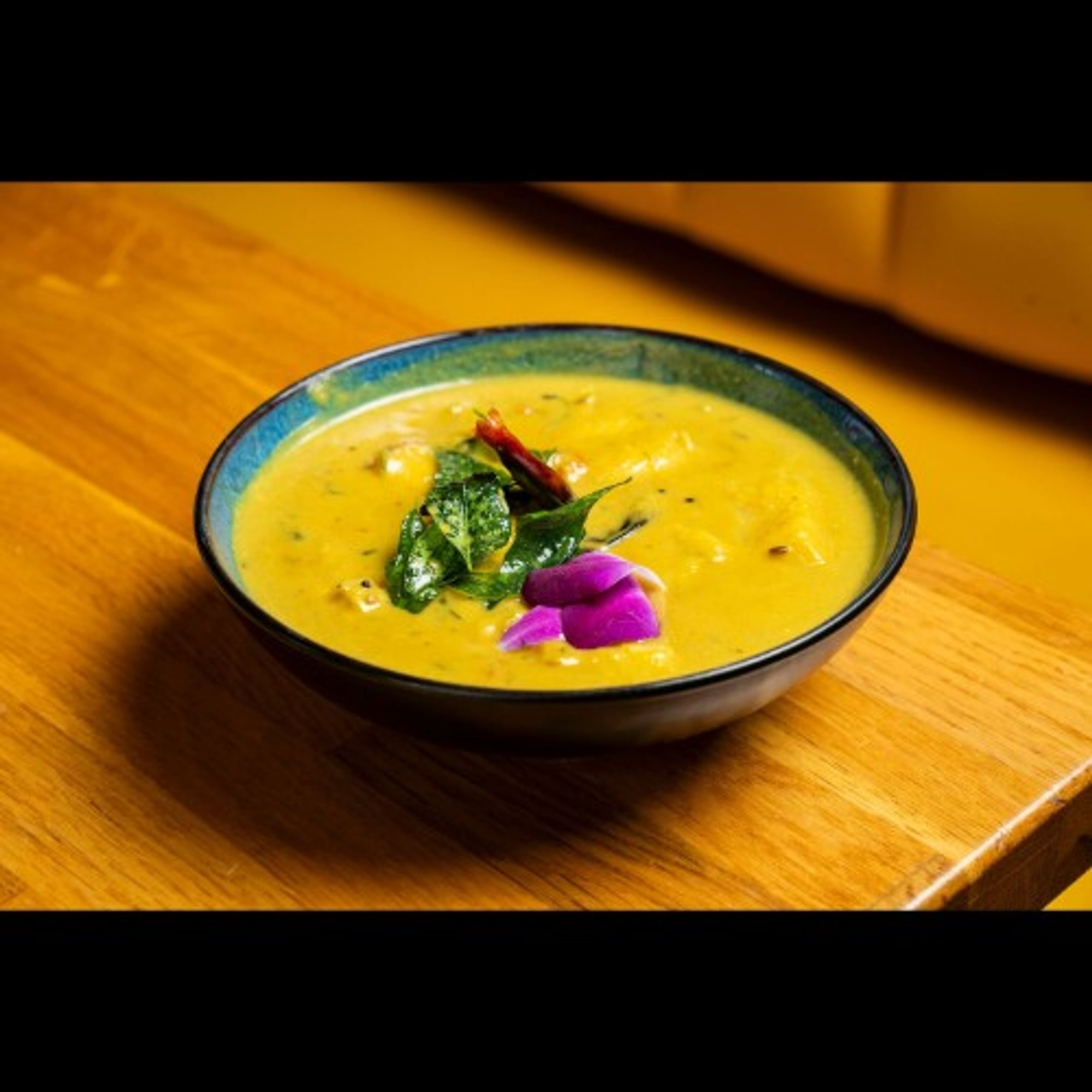Meen Moilee