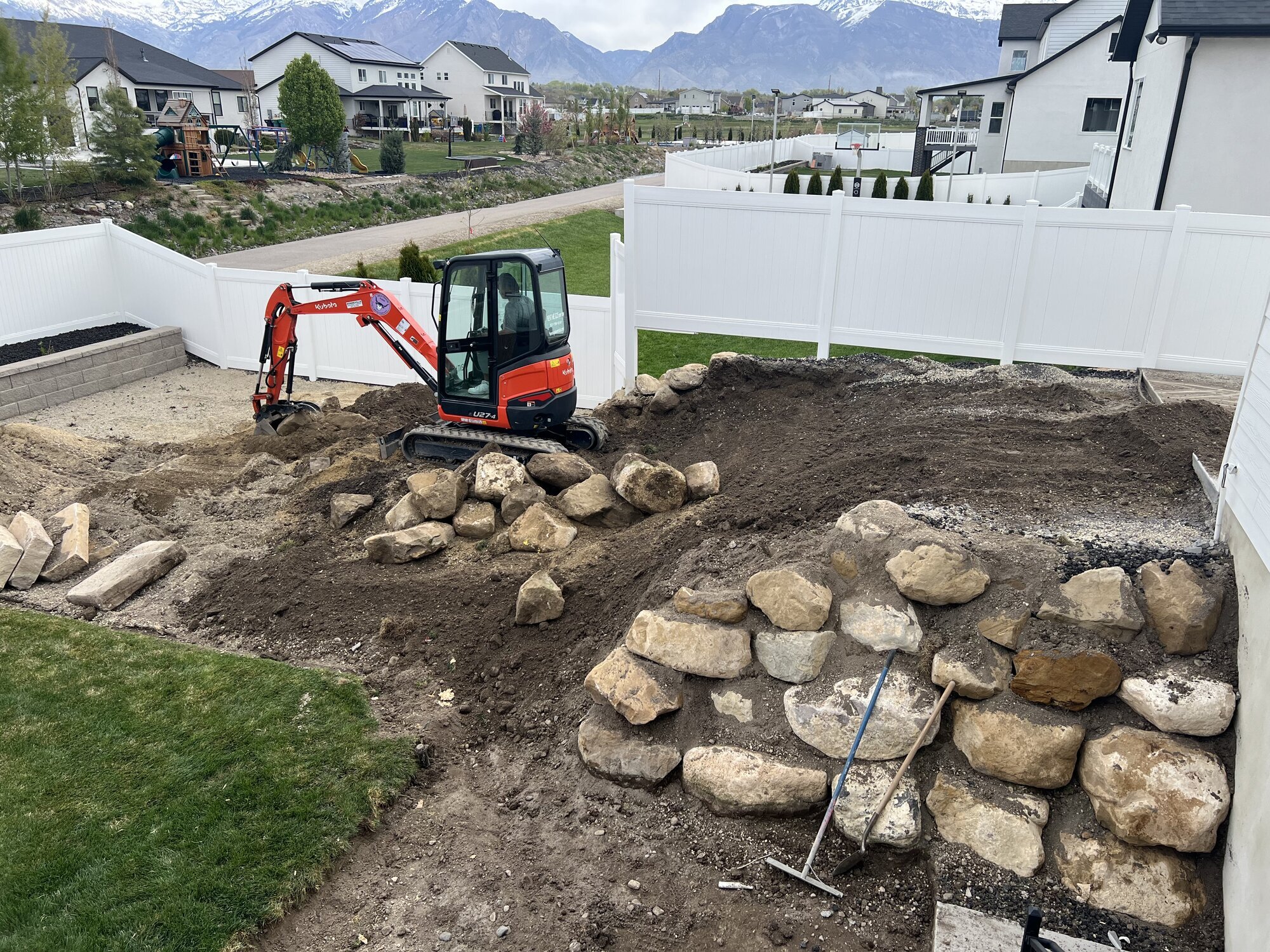 Queens Concrete Solutions LLC Image