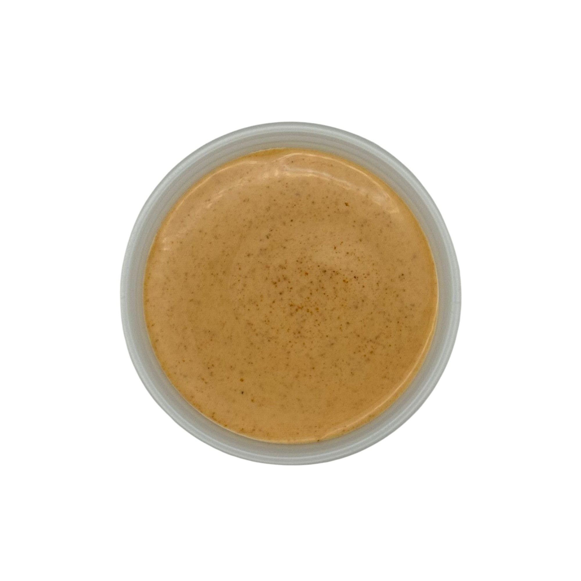 Orange Sauce