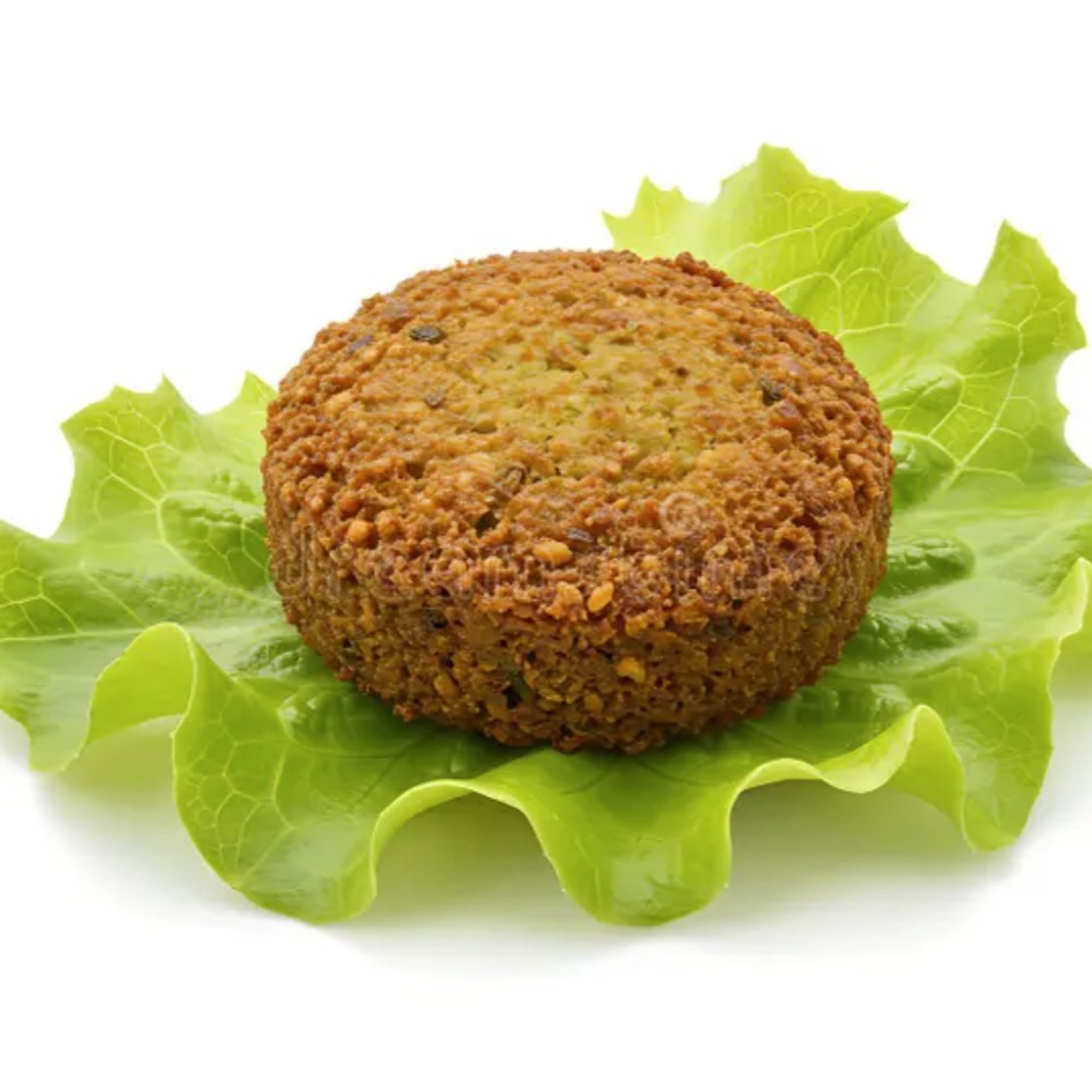 Falafel Patty