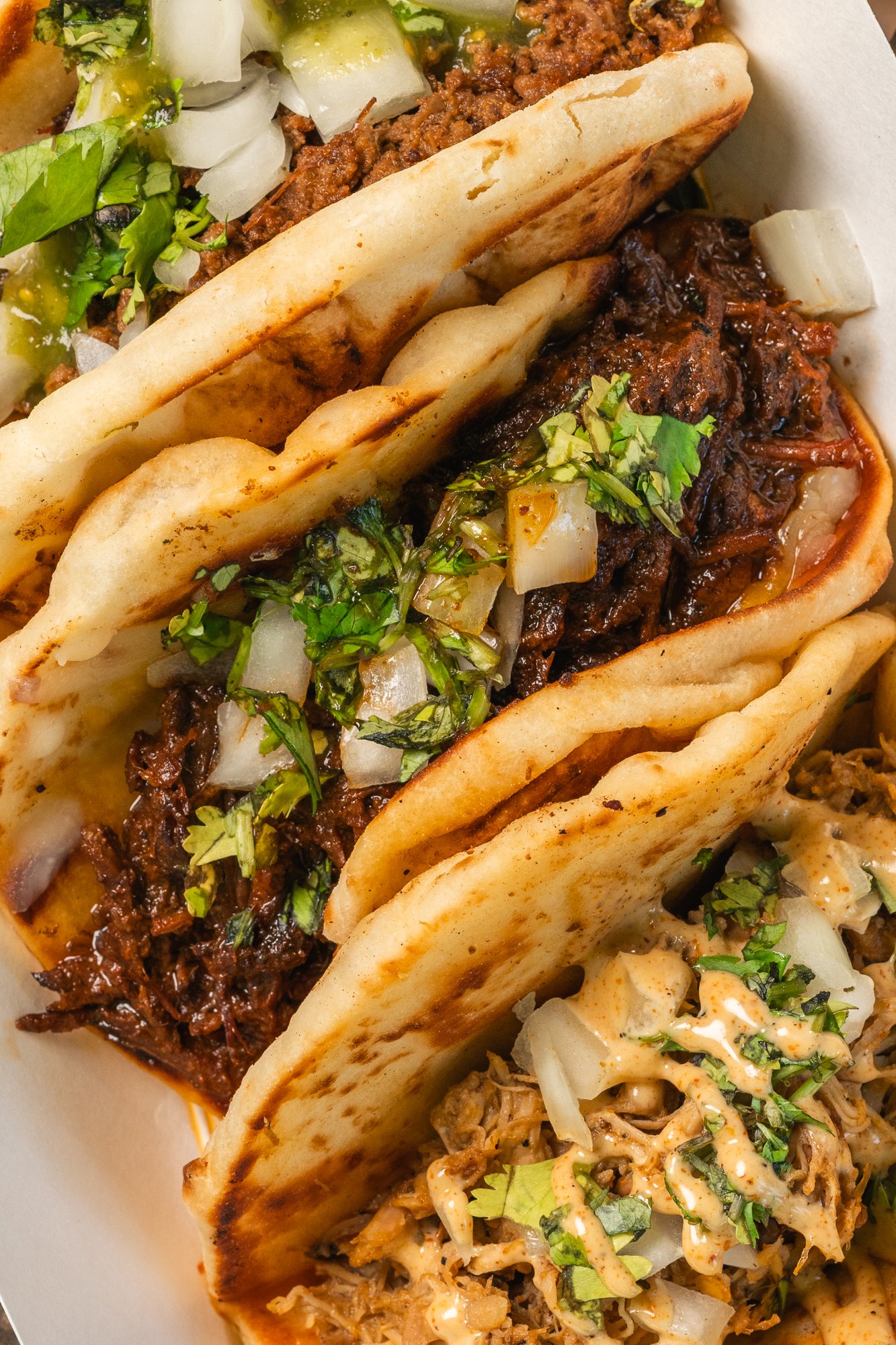 Taco Tuesday