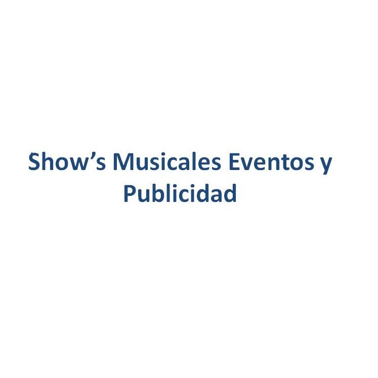 Foto de Shows Musicales Eventos Y Publicidad