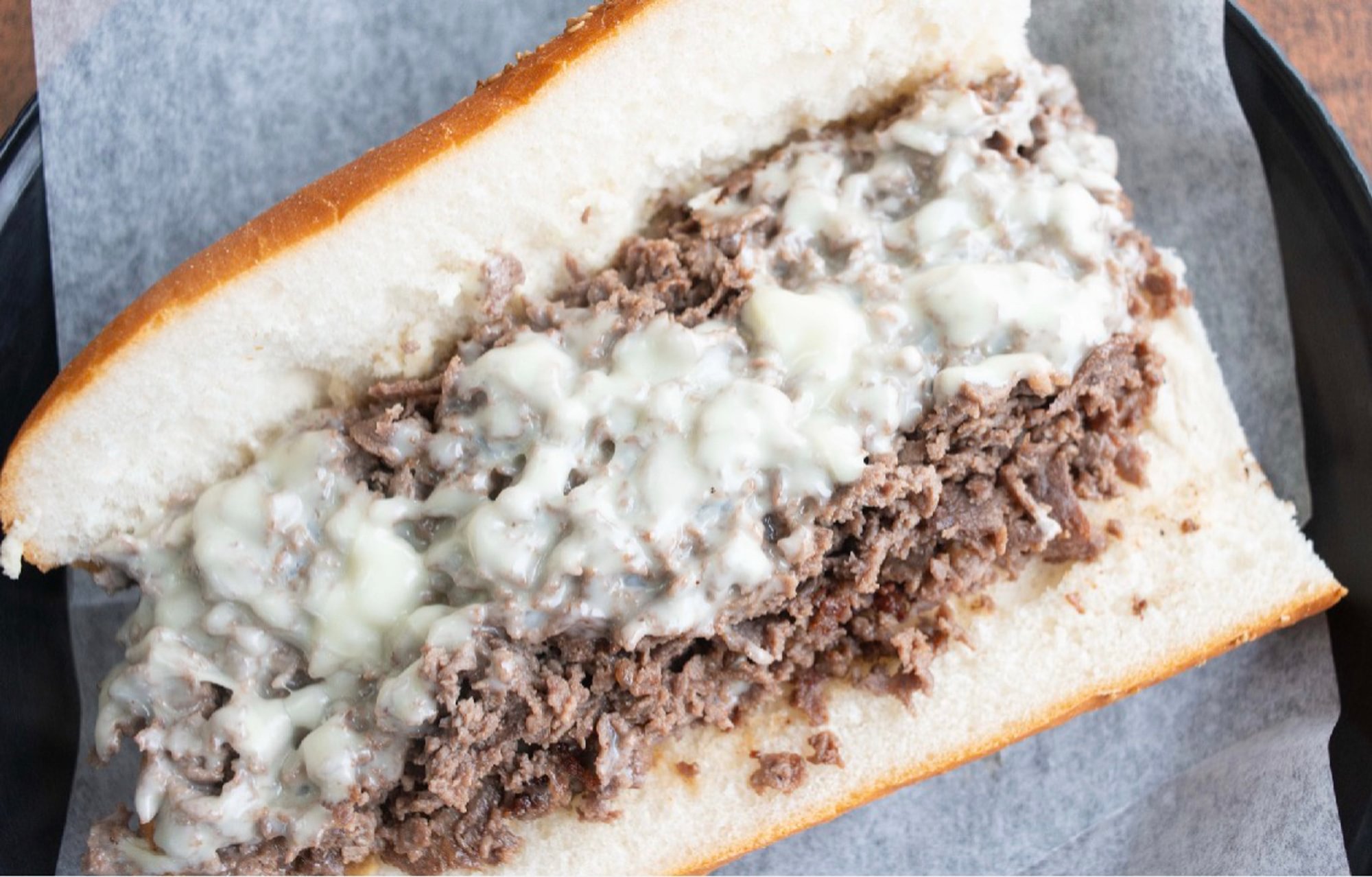 Mini Ch Steak