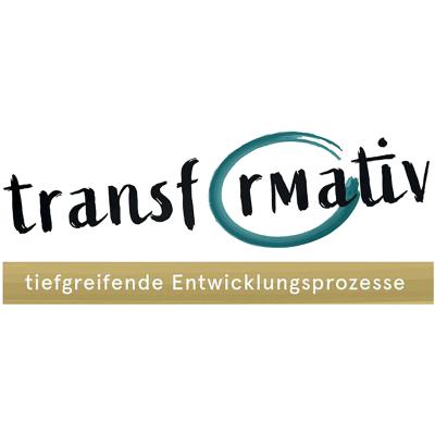 Logo von transformativ