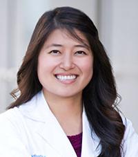 Jennifer Chong, MD Photo