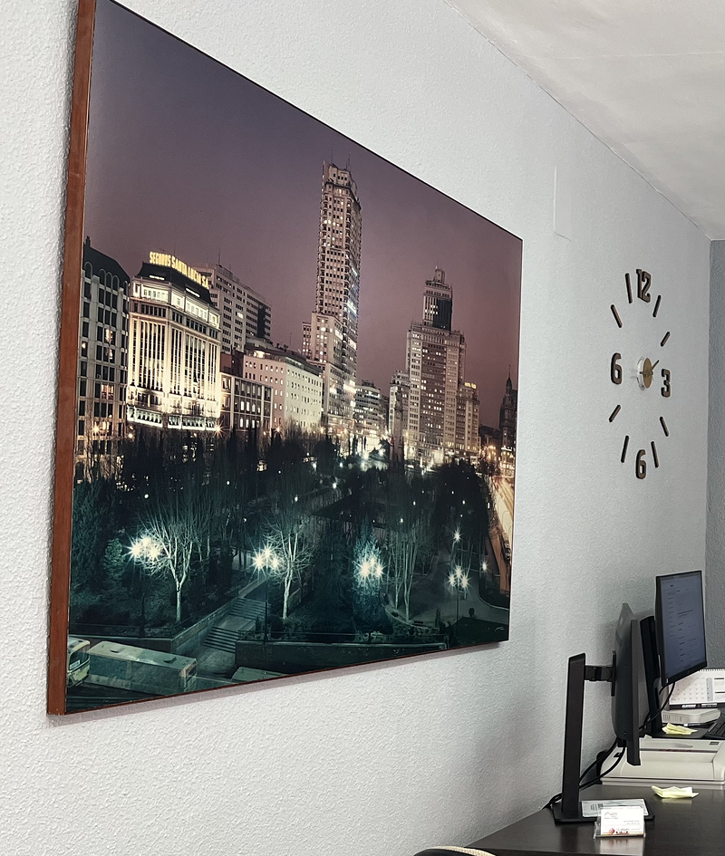 Galería en miniatura