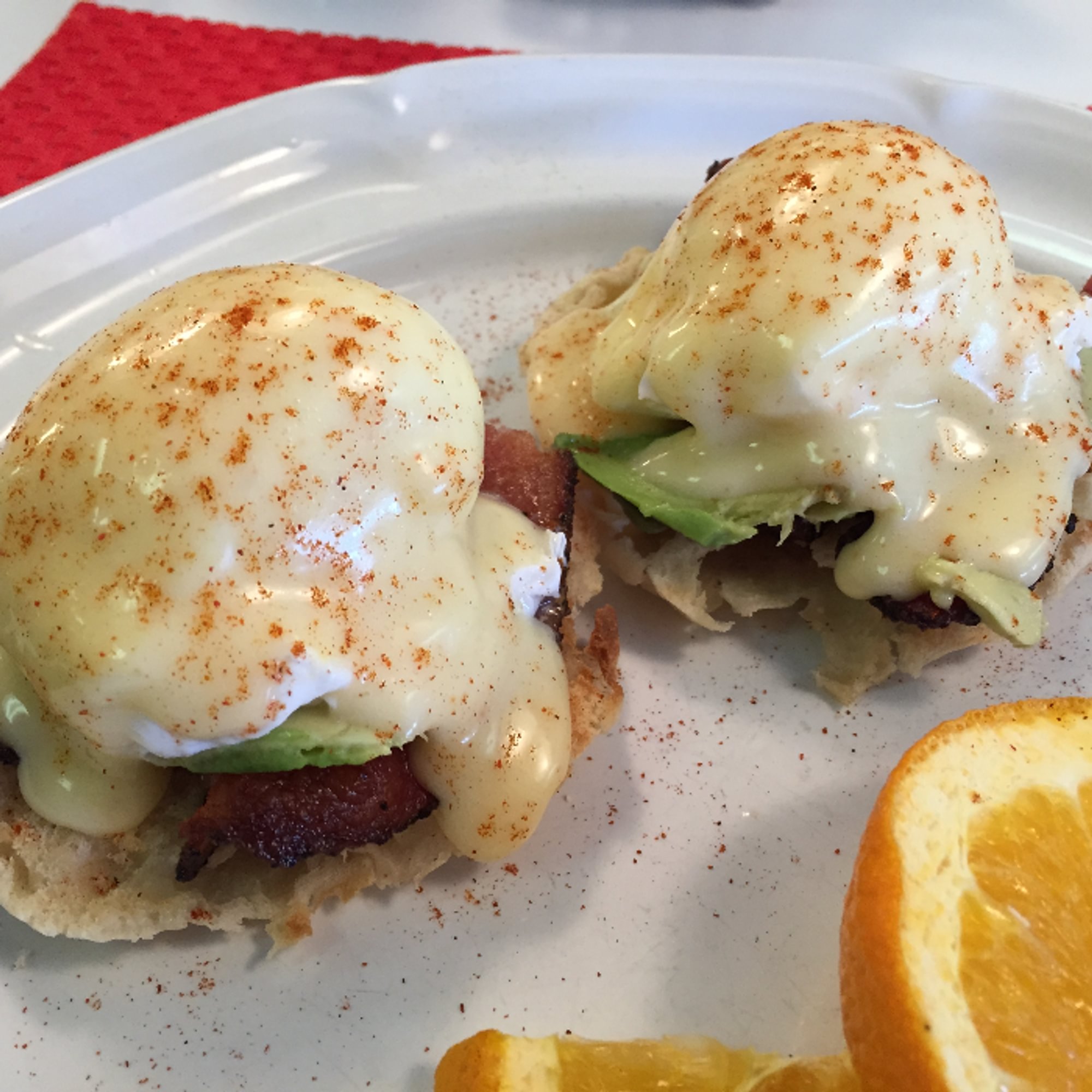 Timi's Benny