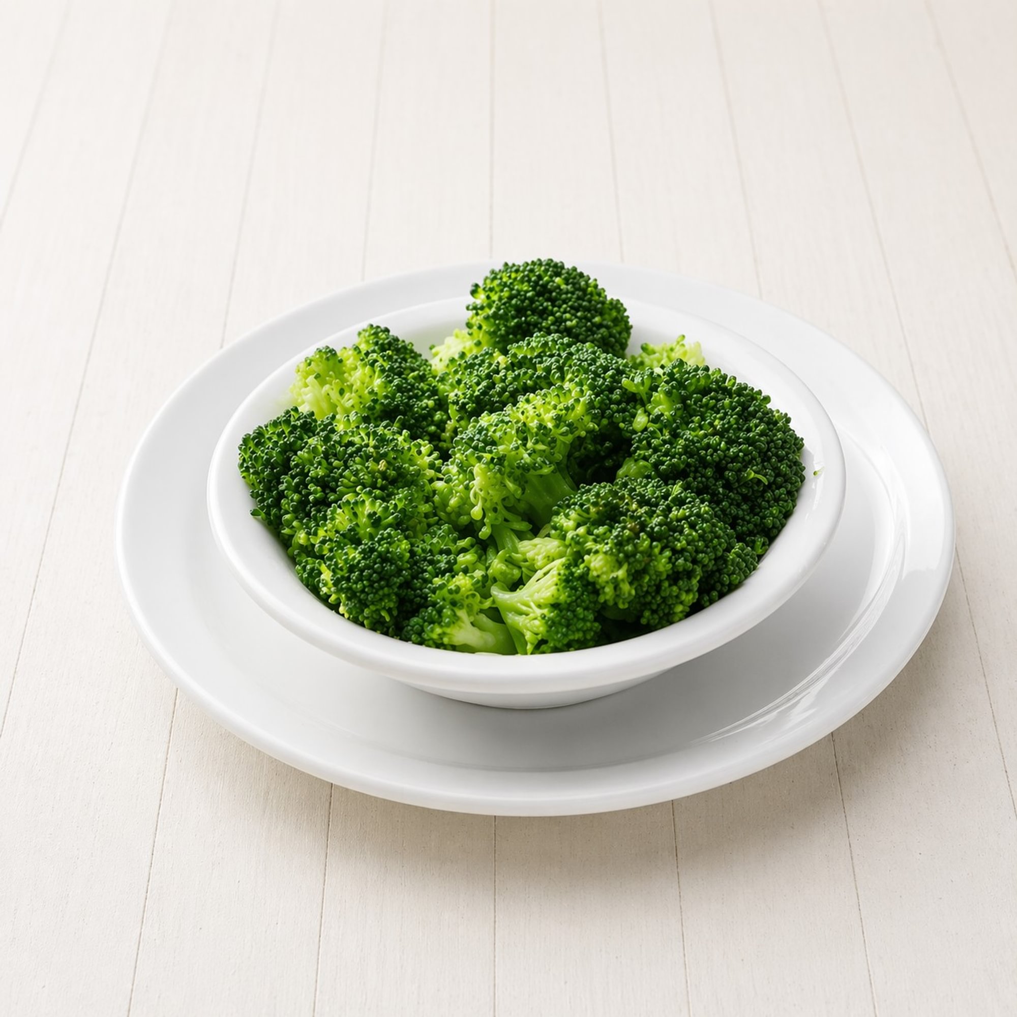 Side of Broccoli